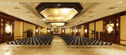 Dominican Fiesta Hotel 23